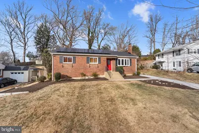 7415 Gary Street, Springfield, VA 22150 - Photo 1