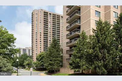 5501 Seminary Road #2403S, Falls Church, VA 22041 - Photo 1