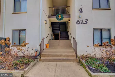 613 Center Street #T2, Herndon, VA 20170 - Photo 1