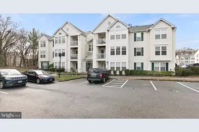 7516 Snowpea Court #UNIT K, Alexandria, VA 22306 - Photo 1