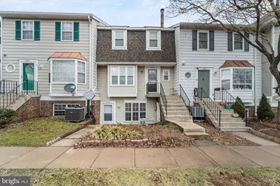 4139 Placid Lake Court UNIT #53-F, Chantilly, VA 20151 - Photo 1