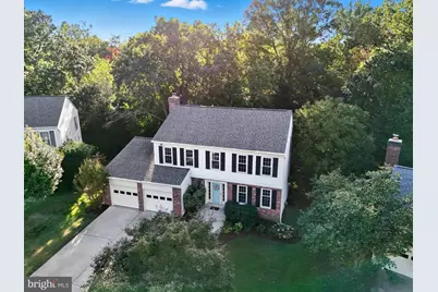 14367 N Slope Street, Centreville, VA 20120 - Photo 1