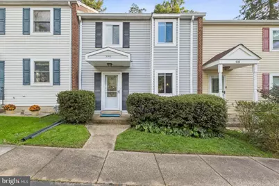 5143 Arrit Court, Burke, VA 22015 - Photo 1