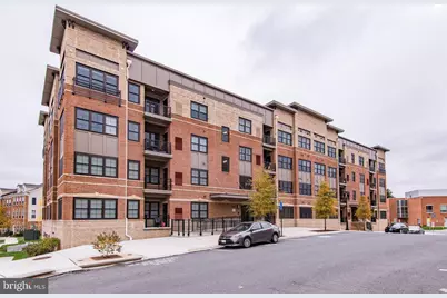 9523 Bastille St #1-404, Fairfax, VA 22031 - Photo 1