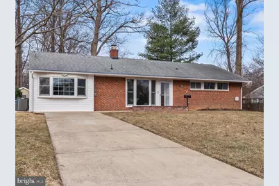 7418 Nancemond Street, Springfield, VA 22150 - Photo 1