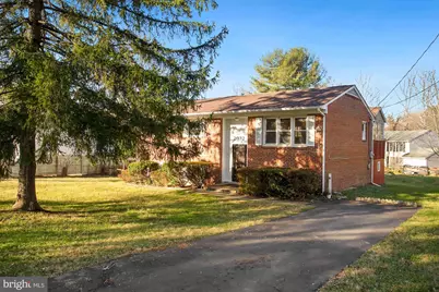 2032 Greenwich Street, Falls Church, VA 22043 - Photo 1