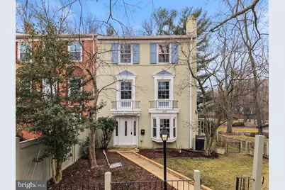 4339 Birchlake Court, Alexandria, VA 22309 - Photo 1