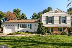 9530 Ashbourn Dr, Burke, VA 22015 - Photo 1