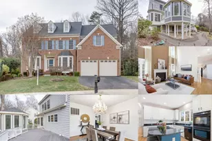 10214 Glen Chase Ct, Fairfax, VA 22032 - Photo 1