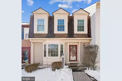 11931 Sentinel Point Court, Reston, VA 20191 - Photo 1