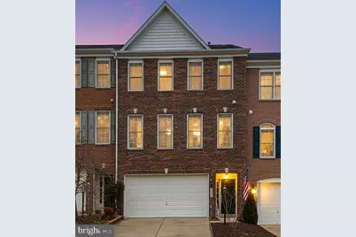 8378 Old Vicarage Street, Lorton, VA 22079 - Photo 1