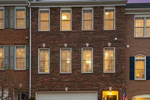 8378 Old Vicarage St, Lorton, VA 22079 - Photo 1