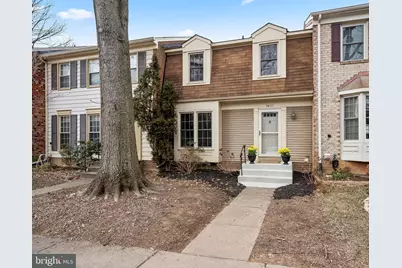 9637 Scotch Haven Drive, Vienna, VA 22181 - Photo 1