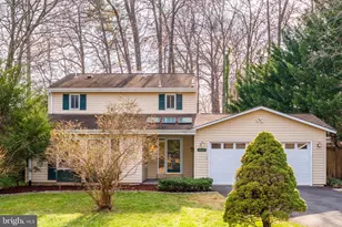 1507 Sadlers Wells Dr, Herndon, VA 20170 - Photo 1