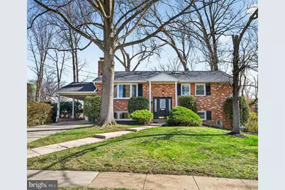 2527 Midway Street, Falls Church, VA 22046 - Photo 1