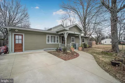 8227 Frye Road, Alexandria, VA 22309 - Photo 1