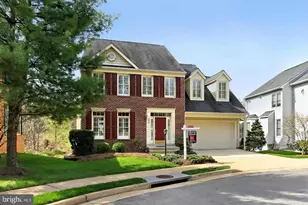 3025 Rosemoor Ln, Fairfax, VA 22031 - Photo 1