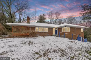 3442 Glen Carlyn Dr, Falls Church, VA 22041 - Photo 1