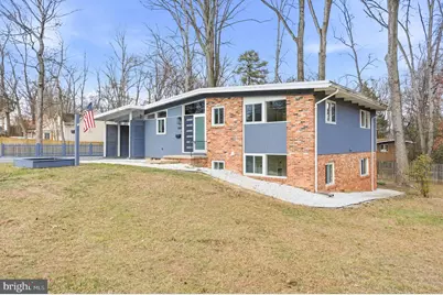 3507 Gallows Road, Falls Church, VA 22042 - Photo 1