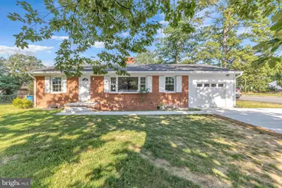 6400 Inwood Drive, Springfield, VA 22150 - Photo 1
