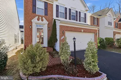 7967 William Augustus Court, Lorton, VA 22079 - Photo 1