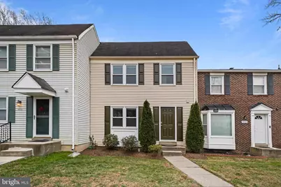 9033 Piney Grove Drive, Fairfax, VA 22031 - Photo 1