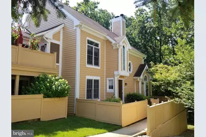 1537 Church Hill Place #1537, Reston, VA 20194 - Photo 1