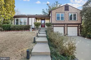 5515 Buggy Whip Dr, Centreville, VA 20120 - Photo 1