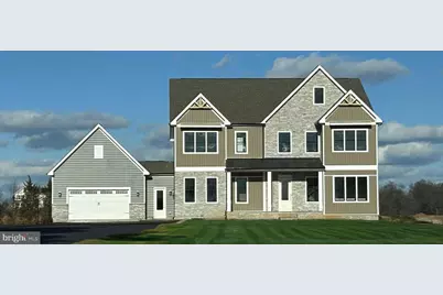 8272 Colling Manor Court, Alexandria, VA 22308 - Photo 1