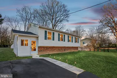 8008 Noel Street, Alexandria, VA 22309 - Photo 1