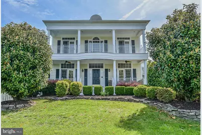 9223 Ox Road, Lorton, VA 22079 - Photo 1