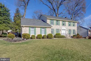 9800 Ceralene Dr, Fairfax, VA 22032 - Photo 1