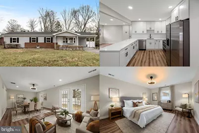 7931 Russell Road, Alexandria, VA 22309 - Photo 1