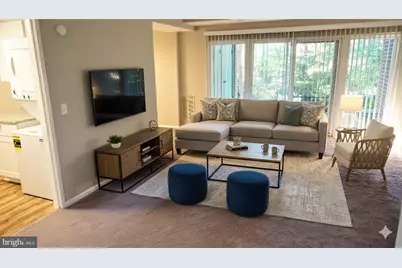 11818 Breton Court #1A, Reston, VA 20191 - Photo 1