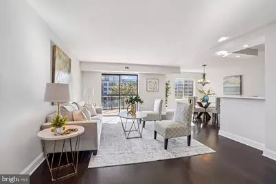 8340 Greensboro Dr #618, McLean, VA 22102 - Photo 1