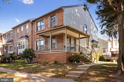 3939 Tallow Tree Place, Fairfax, VA 22033 - Photo 1