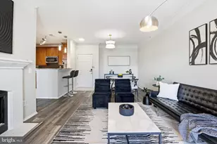 1580 Spring Gate Dr., McLean, VA 22102 - Photo 1