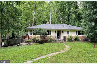 8112 Accotink Drive, Annandale, VA 22003 - Photo 1