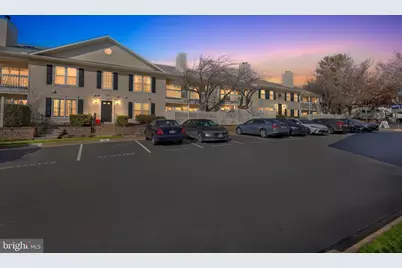 10204 Ashbrooke Court #10, Oakton, VA 22124 - Photo 1
