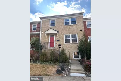 9105 Suede Court, Fairfax, VA 22031 - Photo 1