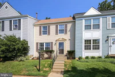 3032 Braxton Wood Court, Fairfax, VA 22031 - Photo 1