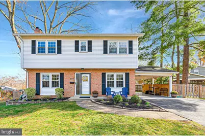 3419 Ramsgate Terrace, Alexandria, VA 22309 - Photo 1
