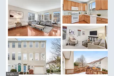 6240 Frosty Winter Court, Centreville, VA 20120 - Photo 1