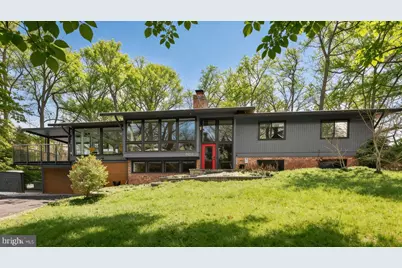 8518 Forest Street, Annandale, VA 22003 - Photo 1