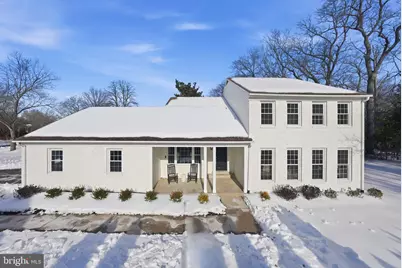 9416 Mount Vernon Circle, Alexandria, VA 22309 - Photo 1