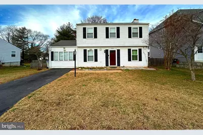 13314 Hollinger Avenue, Fairfax, VA 22033 - Photo 1