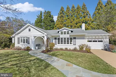 6156 Tompkins Drive, McLean, VA 22101 - Photo 1