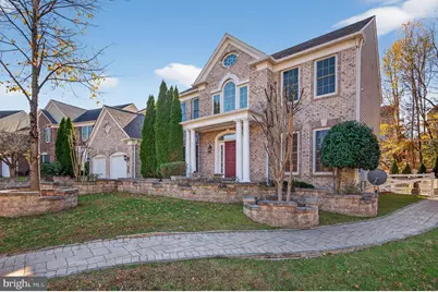 8099 Paper Birch Drive, Lorton, VA 22079 - Photo 1