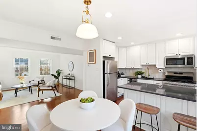 6625 10th Street #C2, Alexandria, VA 22307 - Photo 1