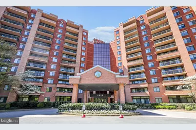 2230 George C Marshall Drive #227, Falls Church, VA 22043 - Photo 1